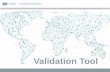 Validation Tool WG2/Data Validator... · DASHBOARD Group Name OVERVIEW year. Select Active Group Landing Accident on a Iran (Islamic Republic operatreø by Zagros Airlines. 2801-2016