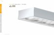 XOOMINAIRE 9999 - LED Linear · VarioPendant 9999 2 m (6.56') long pendant set with fastening parts. Ceiling luminaire (C) Ceiling Set 9999 Ceiling mounting brackets Continuous Row