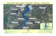 South Slough Paddle Map: North Joe Ney Slough Downtown ... · Crown Point Legend Paddle Launch Access Roads Channel at Low Tide 0.2 Miles 0.4 Notable Distances: Charleston Launch