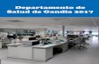Departamento de Salud de Gandia 2017gandia.san.gva.es/documents/3761705/4055128/M2017.pdf · Obst - Ginecología Jefe servicio Josep Vicent Carmona Moral Obst - Ginecología Jefe