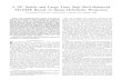 A DC Stable and Large Time Step Well-Balanced TD-EFIE ... · TD-EFIE Based on Quasi-Helmholtz Projectors Yves Beghein, Kristof Cools, and Francesco P. Andriulli, Senior Member, IEEE