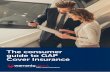 The consumer guide to GAP Cover Insurance · Warranty Direct can offer GAP insurance for cars (including hybrids), vans, LCVs (< 3500kg) and motorhomes. RETURN TO INVOICE INSURANCE