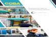 Thermoplastic Injection & Overmoulding Solutions · COBA Plastics Moulding is the Group’s specialist injection and overmoulding division. Operating out of a state of the art facility