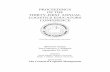 PROCEEDINGS OF THE THIRTY-FIRST ANNUAL LOGISTICS … · Formulating Optimal E-Supply Chain Strategies: Theoretical Developments and Empirical Validation of an & KotzabE-Based Supply
