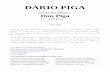  · DARIO PIGA From the album Don Piga (2017) All the songs Inspired by the fantastical classical european music as Beethoven, Mozart, Bach, Dvorak etc, Don Piga is an imaginative