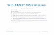 ISP1563 Hi-Speed USB PCI host controllermedia.digikey.com/PDF/Data Sheets/NXP PDFs/ISP1563.pdf · n set-top box (stb) n web appliances. ... pci slave configuration function 0 configuration