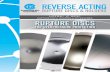 RUPTURE DISCS, HOLDERS & ACCESSORIES RUPTURE DISCS · Rupture Disc Product Family is the most advanced line of rupture discs available, incorporating proven performance in excess