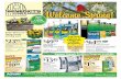 Open 7 Days A WeedkYear Round! March Flyer.pdf · Fruit Trees $5499 6 or More $49.99 ea. 7 Gallon Assorted Fruit Trees Choose from Apricot, Plum, Nectarine, Peach, Apple, Cherry and