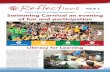 Galen Catholic College Newsletter Swimming Carnival an ... · ISSUE 3 Galen Catholic College Newsletter MARCH 6, 2019 Swimming Carnival an evening of fun and participation On Tuesday,