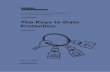 The Keys to Data Protection - Privacy International Protection... · The Keys to Data Protection 04/98 Introduction The right to privacy is a fundamental right enshrined in many constitutions