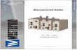 Westermo Teleindustri AB Document: 6623-3210 · Westermo Teleindustri AB Document: 6623-3210 Management Guide Version: 1.1 29 September, 2017 Documentation Control Generation Date: