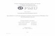 Qualitative and Quantitative Risk Assessment Models for Al ... · 1 | P a g e Prince Mohammad Bin Fahd University College of Engineering Civil Engineering Department Fall 2016/17