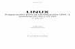 LINUX - Ediciones ENI · LINUX Preparación para la certificación LPIC-1 (exámenes LPI 101 y LPI 102) 4ª edición Colección Certificaciones Contenido Ediciones ENI