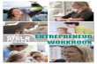 ENTREPRENEUR WORKBOOK - STELRstelr.org.au/wp-content/uploads/2018/07/Entrepreneur-Workbook.pdf · Entrepreneur STELR.ORG.AU ENTREPRENEUR WORKBOOK 4 workbook INTRODUCTION This resource