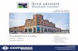 Available for Lease · Heinemann Building, the Palladian, and the Gateway development in Downtown Wausau. Building Description: 250,000 square foot, three-story mixed-use building