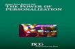 Global Retail Banking 2018: The Power of Personalization...ing at a time of improving conditions in the sector. (See Global Retail Banking 2017: Accelerating Bionic Transformation,