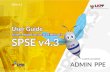 UG.56/SPSE 4.3/LU/09/2019 - inaproc.idinaproc.id/files/4662/User Guide SPSE 4.3 (Admin PPE) - Oktober 2019.pdfvii User Guide SPSE 4.3 untuk Admin PPE Gambar 37. Halaman Detail Konten