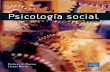 Psicología socialcursa.ihmc.us/rid=1Q76XR377-2BV0P7F-2P1M/Psicologia social.pdf · Robert A. Baron Donn Byrne 10ª edición Psicología social Psicología social de Baron y Byrne