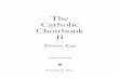The Catholic Choirbook II - About Philippines · wonderful video of the 2009 Colloquim in Chicago, offered by the Church Music Association of America (CMAA). His web site lists his