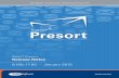 Satori ® Presortdocs.satorisoftware.com/us/pst/rn/pst_rn_ss_1700.pdf · Scalable Production Mailing Solutions Simply Powerful 8.00c.17.00 - January 2015 Release Notes Satori ® Presort