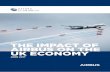 THE IMPACT OF AIRBUS ON THE UK ECONOMY · 2017-11-29 · 2 The impact of Airbus on the UK economy Airbus is one of the world’s leading manufacturers of aircraft, helicopters, and