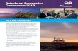 Petroleum Economics Conference 2018 - SPE Aberdeen · Petroleum Economics Conference 2018 SPE’s “Petroleum Economics 2018” is the first economic conference of its kind dedicated