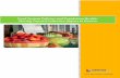 Food System Policies and Population Health: Moving Toward ... · Identify food system policies and best practices with an evidence-base for impacting population health in the areas