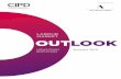 Labour Market Outlook - cipd.co.uk · Labour Market Outlook Summer 2018 2 1 Foreword from the CIPD The quarterly CIPD Labour Market Outlook (LMO) provides a set of forward-looking