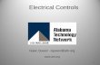 Electrical Controls - Auburn Universitydbeale/MECH4240-50/Queen_AU... · Electrical Controls . Isaac Queen –iqueen@atn.org . . 1 ... of a limit switch that transfers the mechanical
