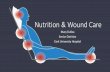 Nutrition & Wound Care · Energy Increased resting energy expenditure in patients with pressure ulcers Adequate energy from carbohydrate and fat is necessary to: • Supply energy