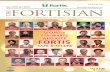 Vol. 6 Issue 9-10 Fortisian December 2018-Jan 2019.pdfOn the occasion of the National Unity Day, Hiranandani Hospital, Vashi-A Fortis Network Hospital, recently supported a 'Run for