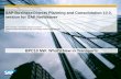 SAP BusinessObjects Planning and Consolidation 10.0 ... · BPF Environment, Model, Dimensions, Dimension Members, BPF activity workspaces, and linked resources Data Access Profile
