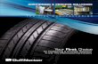 Your First Choice - Duff-Norton Manufacturing brochure.pdf · In the tire manufacturing industry, process equipment is used to heat and cool product during all stages of production,