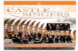 Castle Singers Tour Program Small 17arr. Ward Swingle A fishin’ apron cesspool ... Th e Wartburg Choir, Wind Ensemble, and Castle Singers tour annually and travel abroad every third