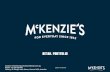Contact: herbertleung@mckenziesfoods.com.au Mobile: +61 ... · support you with the right marketing tools. italian soup mix soup mix pearl barley 375g chick peas dried peas green