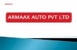 ARMAAX AUTO PVT LTD - 2.imimg.com2.imimg.com/data2/AO/YE/MY-2436776/matrix-super-plus.pdf · two-wheeler industry. It's not petrol or diesel or any other fuel, but it's electricity