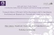 Toward More Efficient DPA-Resistant AES Hardware ... · Toward More Efficient DPA-Resistant AES Hardware Architecture Based on Threshold Implementation 13th April 2017, Paris, France