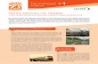 TM FROM TRUCKS TO TRAINS - ERTMS · trains moving, thus more benefits. this “capacity advantage” partly explains why some countries which are outside europe and isolated by the