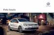 Polo beats - Search Optics...Polo beats 3 Fuelled by Sound. Music makes us happy, motivates us and defines special moments in our life. That’s why Volkswagen have joined forces with