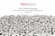 The Mortgage Customer Experience 2017 · YouGov’s suite of proprietary data products includes: BrandIndex, the daily brand perception tracker; YouGov Omnibus, the fastest, most