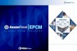 ASSAN PANEL | EPCM BUILDING ENVELOPE SOLUTIONS/media/files/pdf/... · 2 ASSAN PANEL | EPCM BUILDING ENVELOPE SOLUTIONS IN FIGURES… Among the top 10 global players Established in