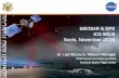 MEOSAR & GPS ICG WG-B Sochi, November 20161 Dr. Lisa Mazzuca, Mission Manager NASA Search and Rescue Office Goddard Space Flight Center MEOSAR & GPS ICG WG-B Sochi, November 2016