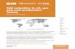 G20 subsidies to oil, gas and coal production: Turkey ... · the identification of G20 subsidies to oil, gas and coal production. The authors welcome feedback on both this country