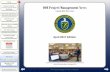 Home Secretary Speaks at PM DOE Project Management News · Director’s Corner: Secretary Speaks at PM Workshop DOE Project Management News │ April 2017 I’d like to thank everyone
