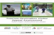 Tourism Destination Visitor Appeal Assessmenthnl.ca/wp-content/uploads/2014/10/TDVAA-Eastern-Report_Final_Sept2014.pdf · TOURISM DESTINATION VISITOR APPEAL ASSESSMENT: EASTERN REGION