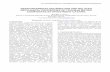 REINFORCEMENTS DISTRIBUTION AND RELATED MECHANICAL ... · REINFORCEMENTS DISTRIBUTION AND RELATED MECHANICAL PROPERTIES OF TITANIUM MATRIX COMPOSITES BY INVESTMENT CASTING 7(a), (b)