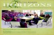 Sharing Challenges, Creating Solutions In this issue: How ...Sharing Challenges, Creating Solutions In this issue: How Endowments Support Future Generations see pages 7-10 . Message