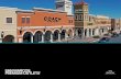 SAN MARCOS PREMIUM OUTLETS · Information accurate as of 5/1/15. Sources: SPG Research; trade area ... San Marcos Premium Outlets offers an impressive collection of luxury and name-brand