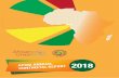 APRM ANNUAL AL REPORT 2018...14. In 2018, APRM deepened its resource mobilisation activities as started in 2017. The APRM Secretariat undertook Resource Mobilization Missions to Member
