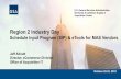 Schedule Input Program (SIP) & eTools for MAS Vendors ... - R2 Industry Day 2019.pdf · • Customer Pain Points & Vendor Best Practices • Catalog Submission & Management (SIP